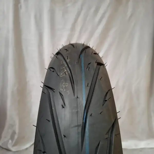 IRC Exato NR88 Ban Tubeless 90/80-14