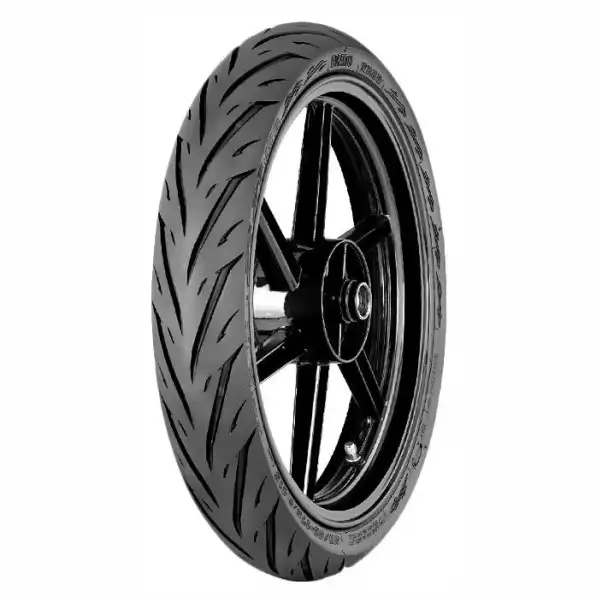 IRC Exato NR88 Ban Tubeless 90/80-14