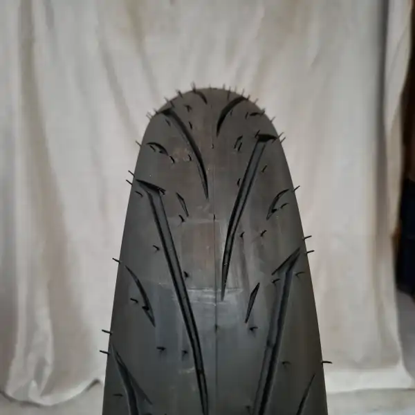 IRC Exato NR88 Ban Tubeless 90/80-17