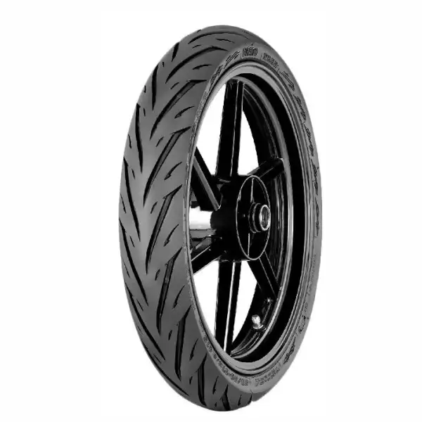 IRC Exato NR88 Ban Tubeless 90/80-17