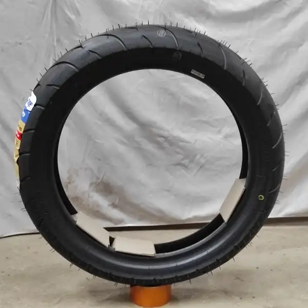 IRC Fasti Pro Ban Tubeless 90/80-14