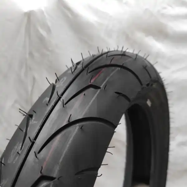 IRC Fasti Pro Ban Tubeless 90/80-14
