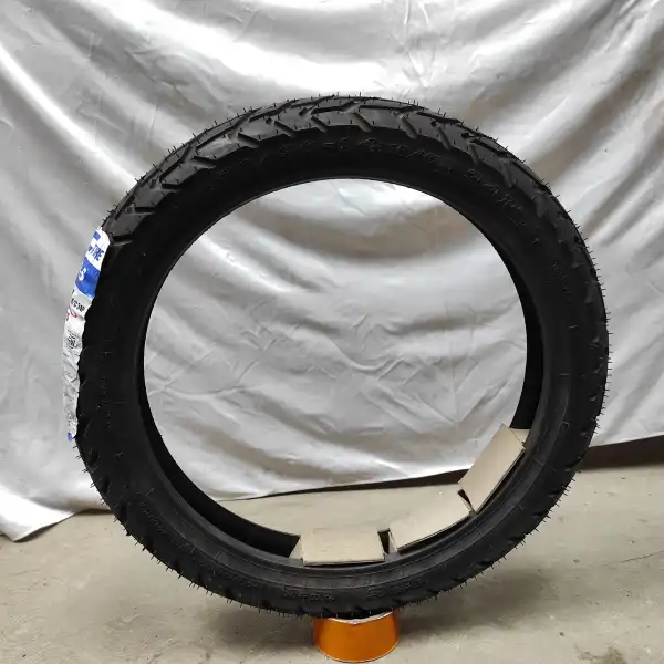 IRC GP-5 Ban Tubeless 70/90-14