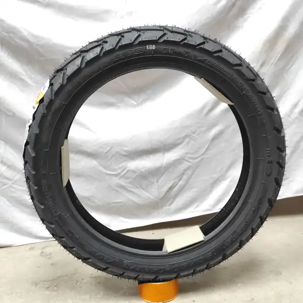 IRC GP-5 Ban Tubeless 80/90-14