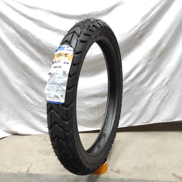 IRC GP-5 Ban Tubeless 80/90-17