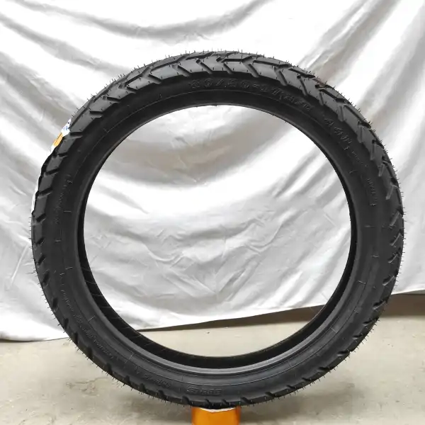 IRC GP-5 Ban Tubeless 80/90-17