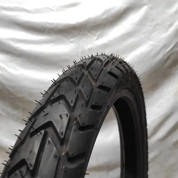 IRC GP-5 Ban Tubeless 80/90-17