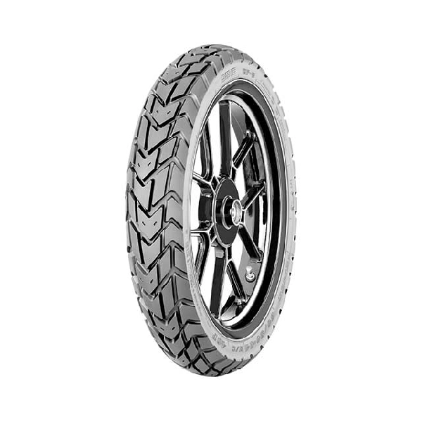 IRC GP-5 Ban Tubeless 90/90-14