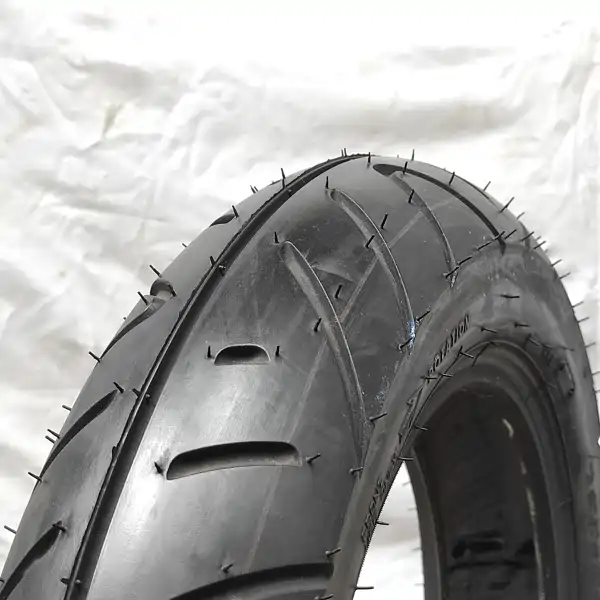IRC MB86 Ban Tubeless 100/90-12