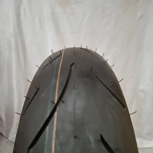 IRC MBR110 Ban Tubeless 140/70-14