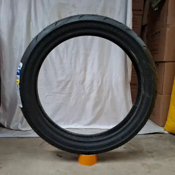 IRC MBR110 Ban Tubeless 90/80-17