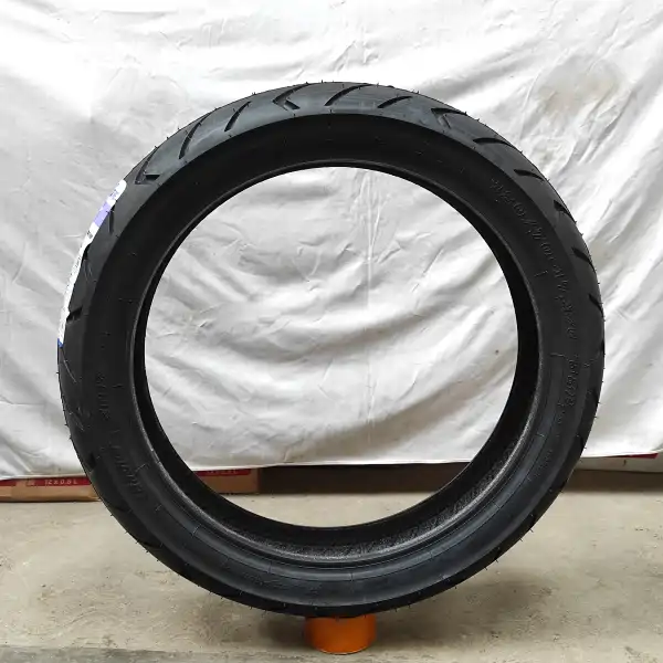 IRC NF67 Ban Tubeless 120/70-17