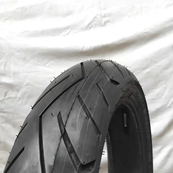 IRC NF67 Ban Tubeless 120/70-17