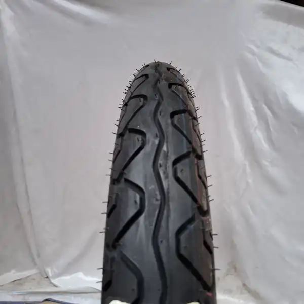 IRC NR25 Ban Tube Type 300-18
