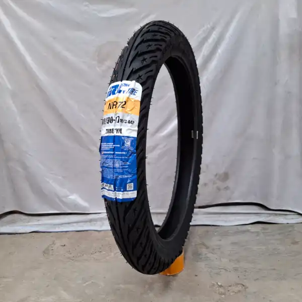 IRC NR72 Ban Tube Type 80/90-17