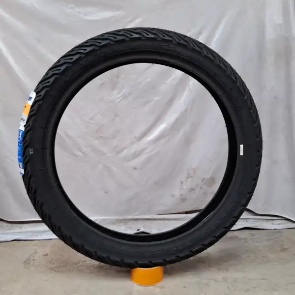IRC NR72 Ban Tube Type 80/90-17