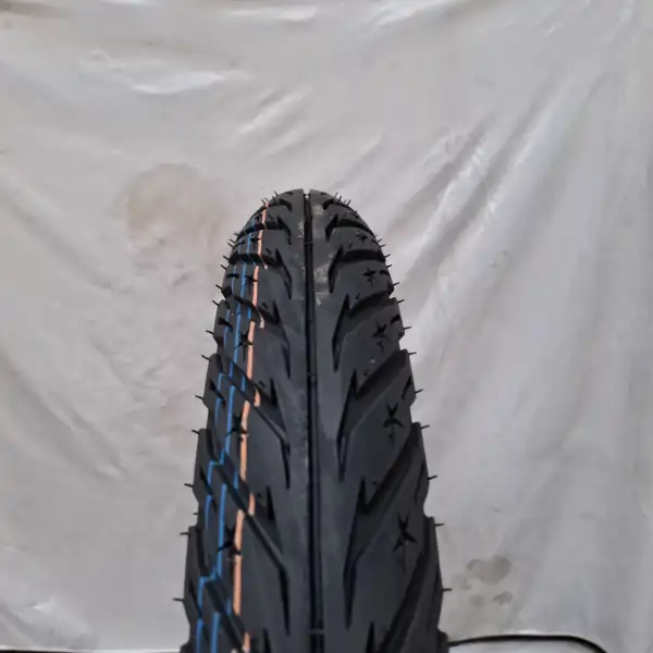 IRC NR72 Ban Tube Type 80/90-17