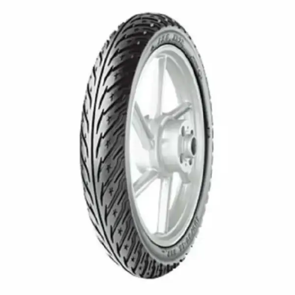 IRC NR72 Ban Tube Type 80/90-17