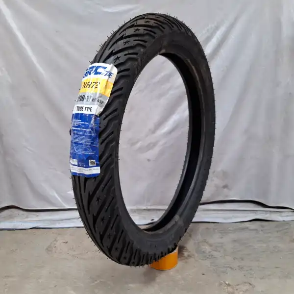 IRC NR72 Ban Tube Type 90/90-17
