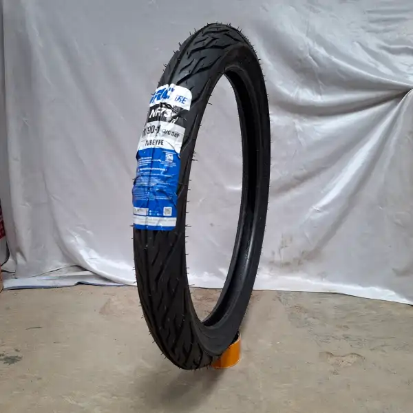 IRC NR73 Ban Tube Type 70/90-17