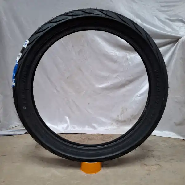 IRC NR73 Ban Tube Type 70/90-17