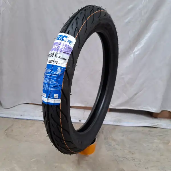 IRC NR73 Ban Tube Type 80/90-14