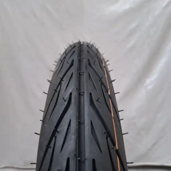 IRC NR73 Ban Tube Type 80/90-14