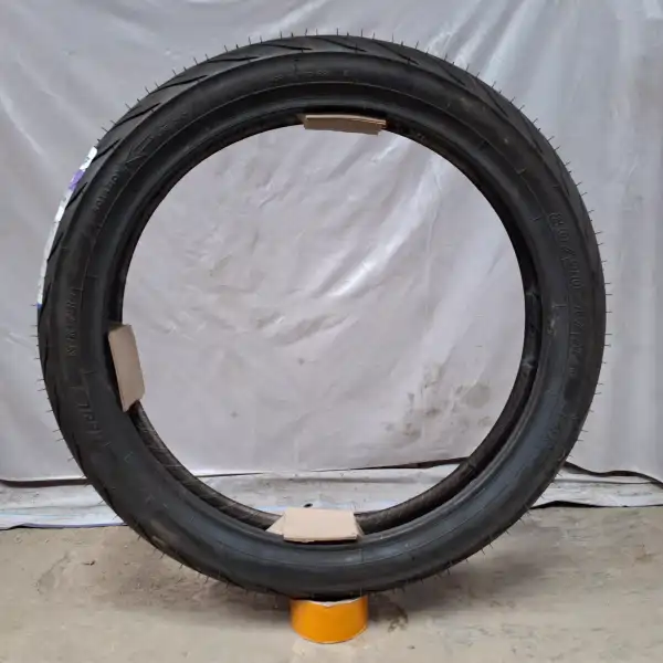 IRC NR73S Ban Tubeless 80/90-17