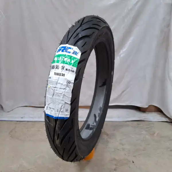 IRC NR82 Ban Tubeless 100/70-14