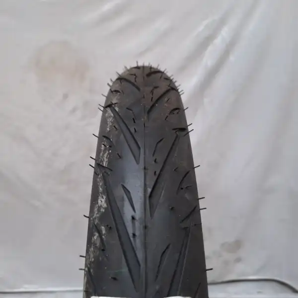 IRC NR93 Ban Tubeless 70/90-17