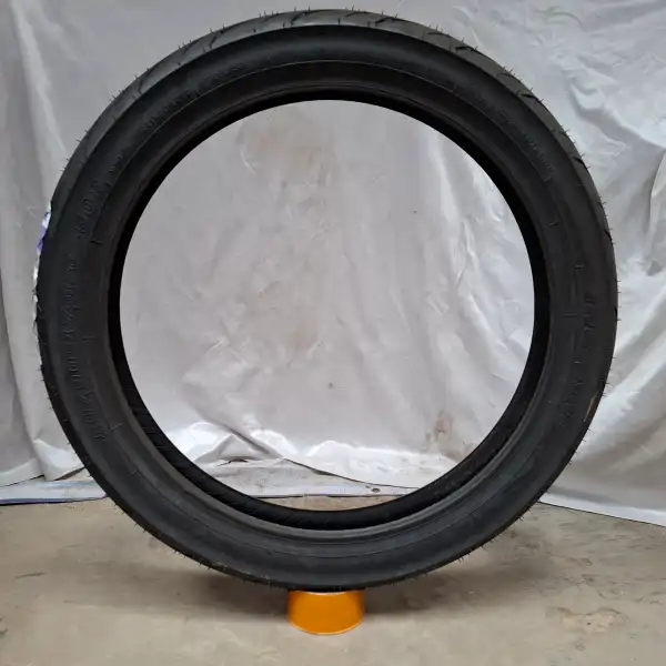 IRC NR93 Ban Tubeless 80/90-17