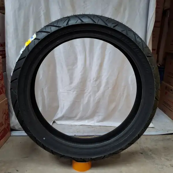 IRC RX-01 Ban Tubeless 110/70-17