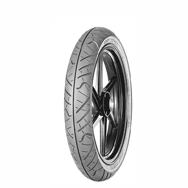 IRC RX-01 Ban Tubeless 80/90-17