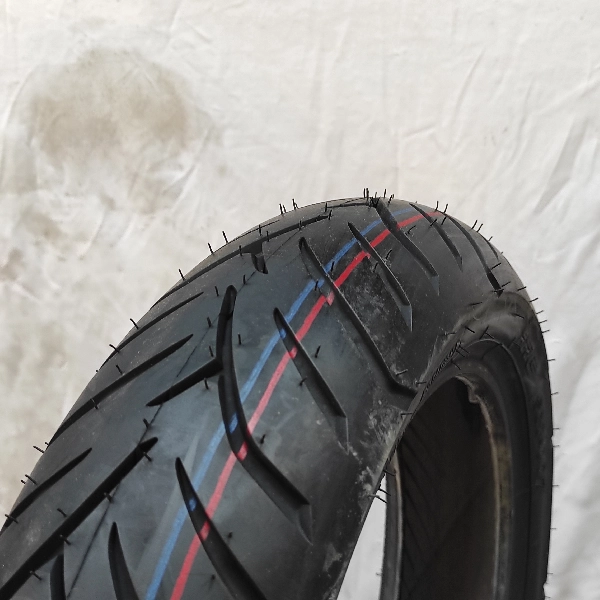 IRC SCT 007 Ban Tubeless 120/70-14