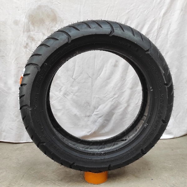IRC SCT 007 Ban Tubeless 130/70-13