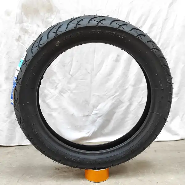 IRC SS530 Ban Tube Type 80/90-14