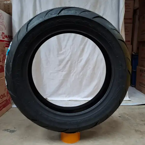IRC SS560 Ban Tubeless 130/70-13