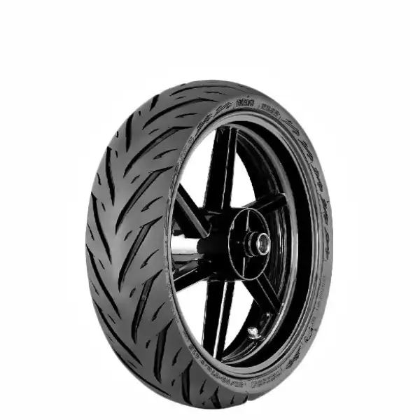IRC SS560 Ban Tubeless 130/70-13