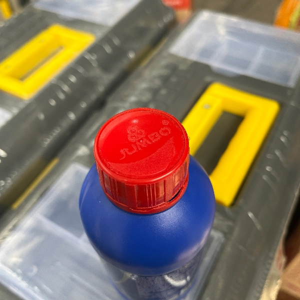JUMBO Minyak Rem 300ml