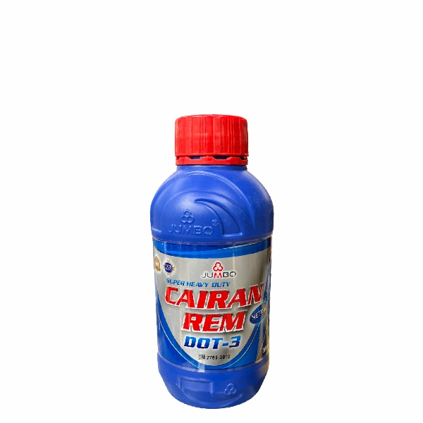 JUMBO Minyak Rem 300ml
