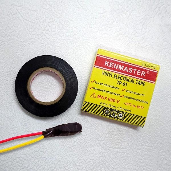 KENMASTER Solasi Listrik (20m)