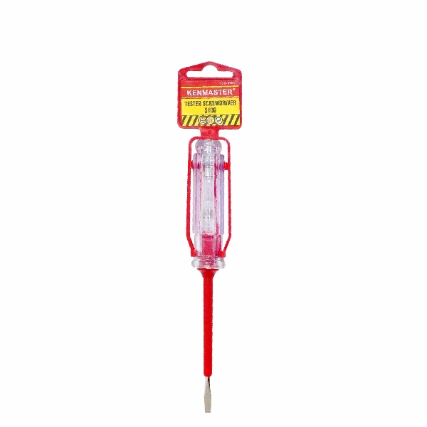 KENMMASTER Tespen Obeng 5106