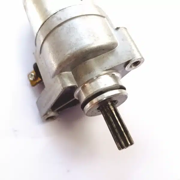LOKAL Dinamo Starter Jup-Z Vega-RN Crypton