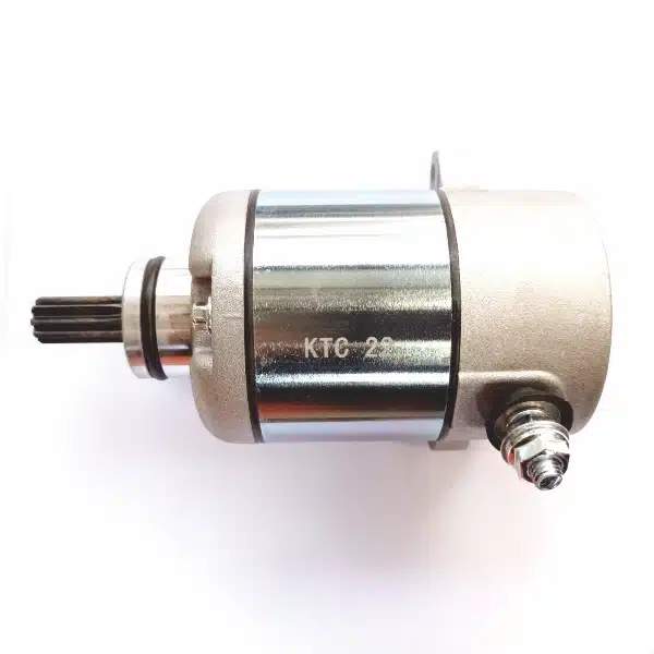 LOKAL Dinamo Starter Karisma Spr-X125 (Assy)