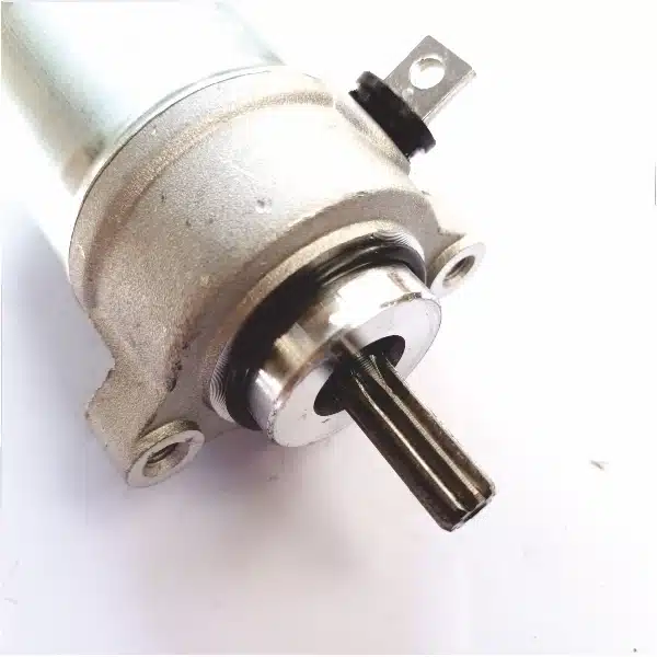 LOKAL Dinamo Starter Vega-ZR Jupiter Z One