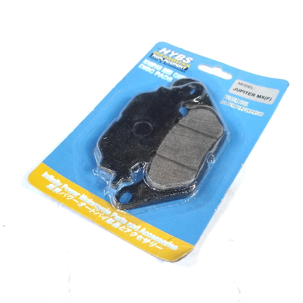 LOKAL Disc Pad MX Xeon Vixion Nmax Belakang