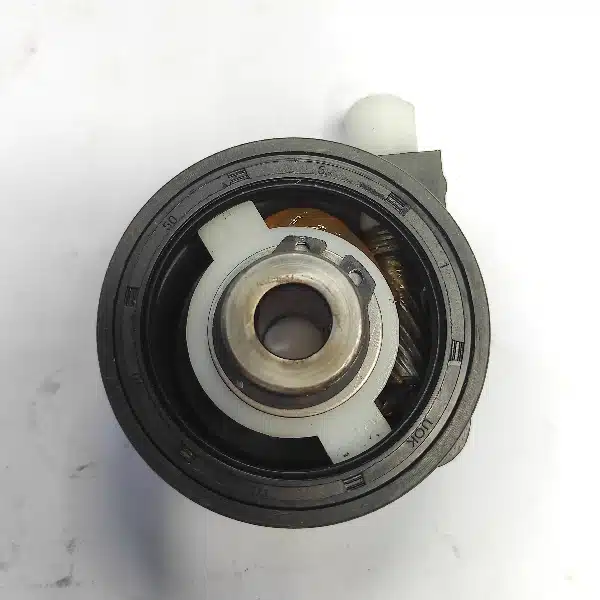 LOKAL Gear Box F1 Vega