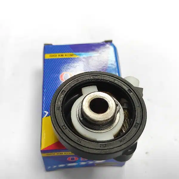 LOKAL Gear Box F1 Vega