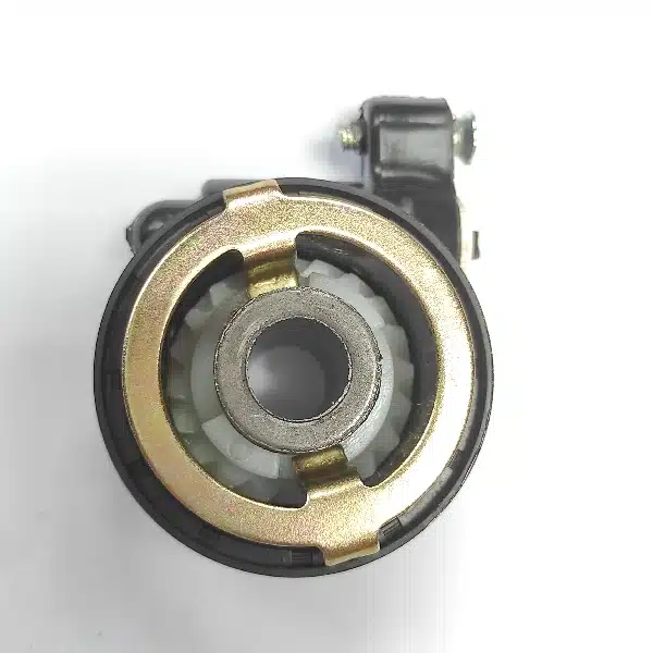 LOKAL Gear Box Supra-X Fit Lama