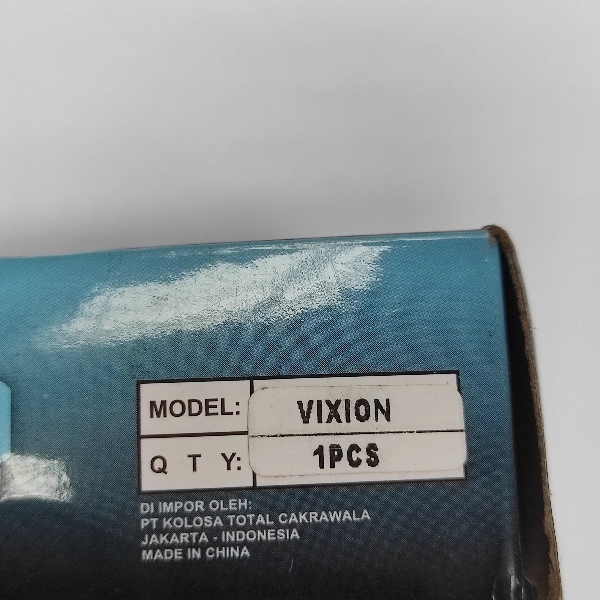 LOKAL Gear Box Vixion